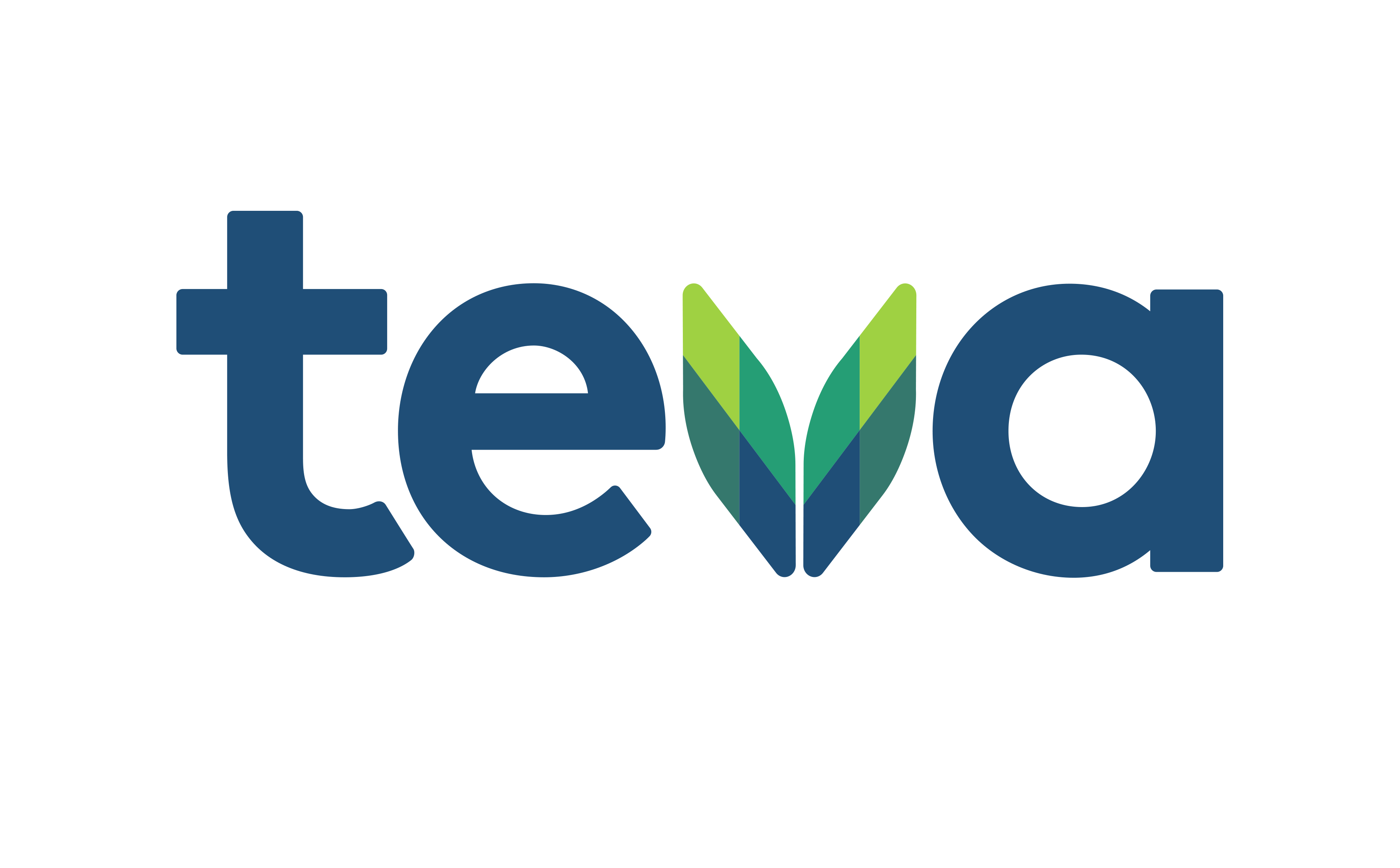 Teva