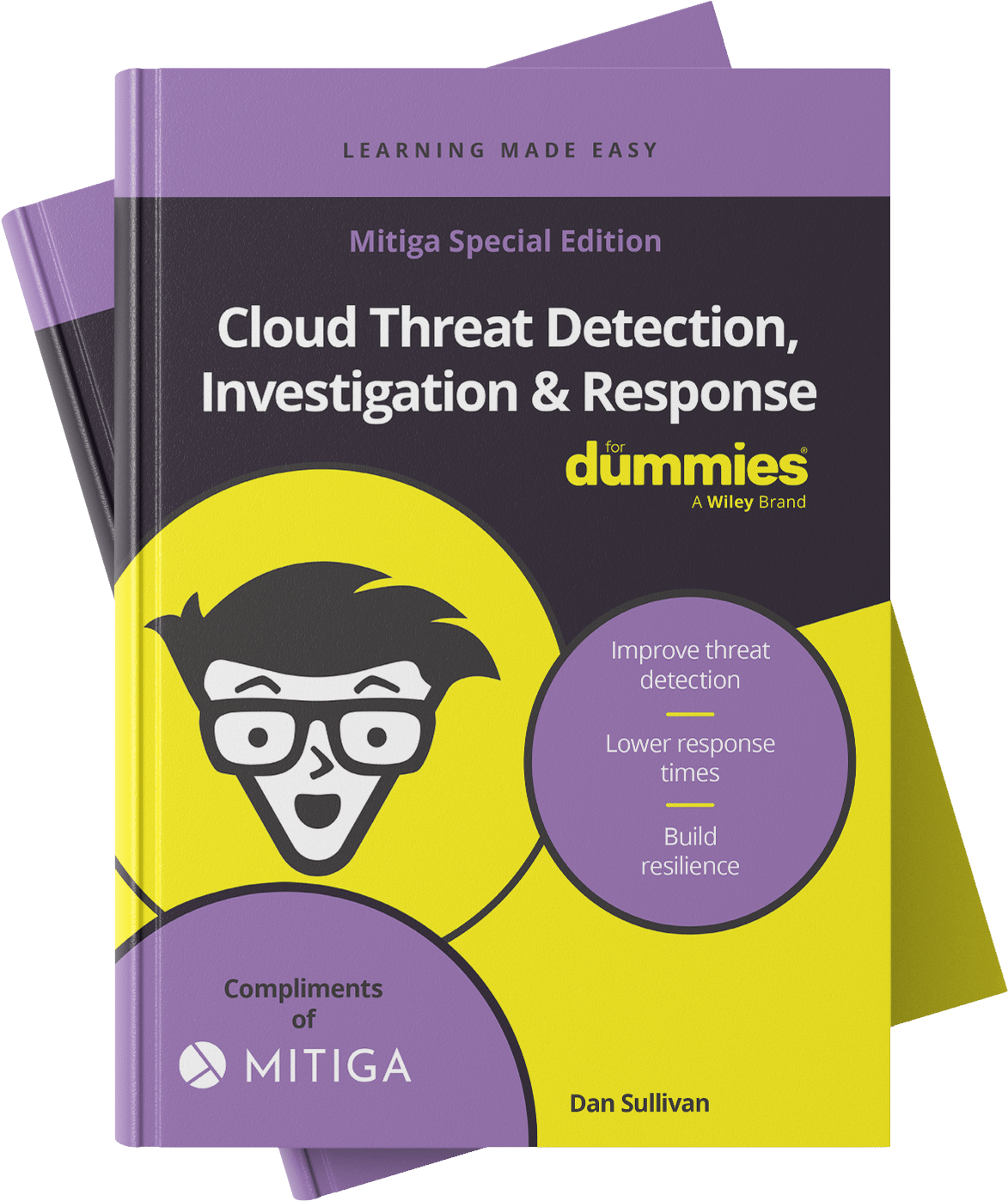 Cloud Threat Detection, Investigation & Response