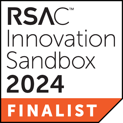 RSAC 2024 Finalist