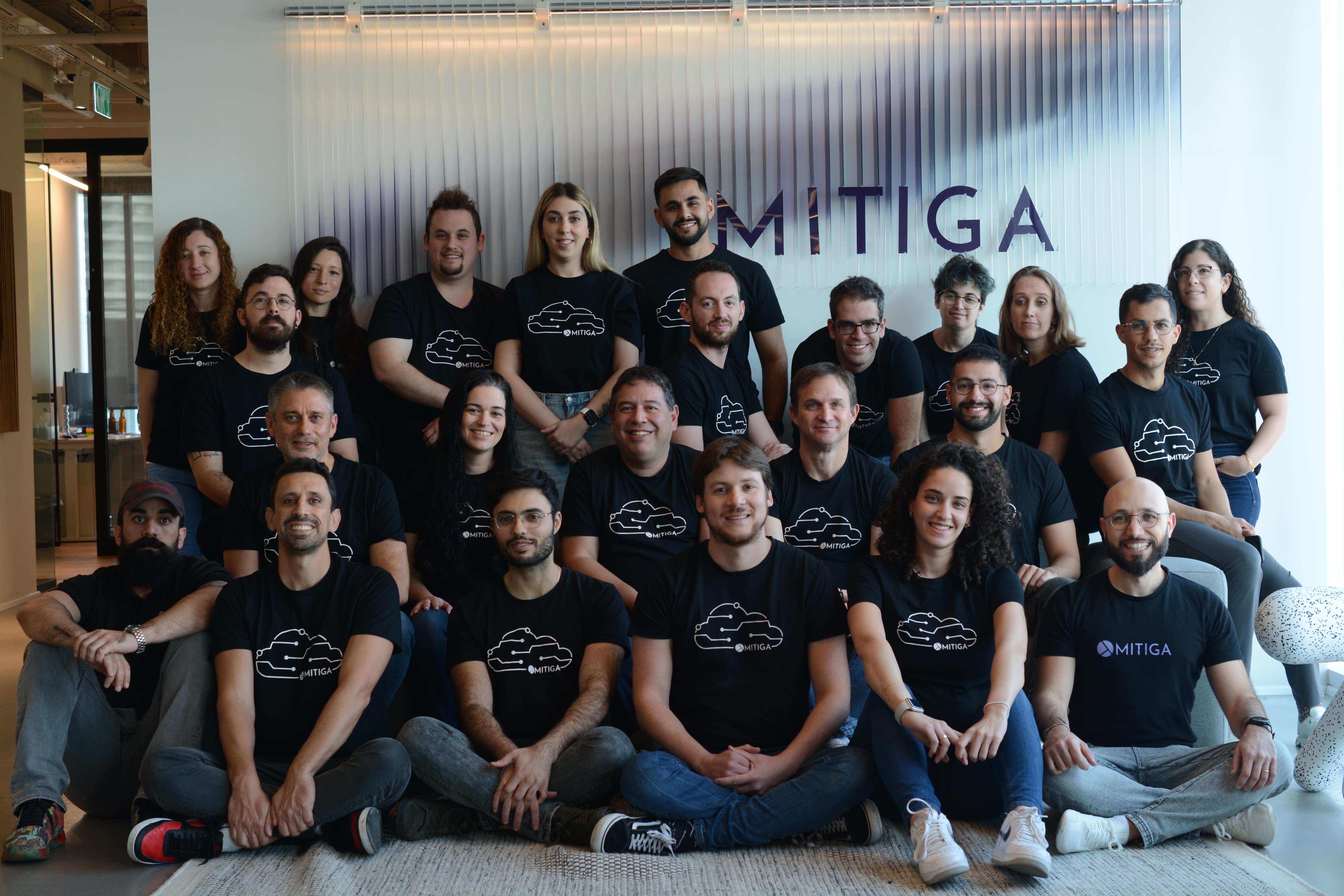 Mitiga team