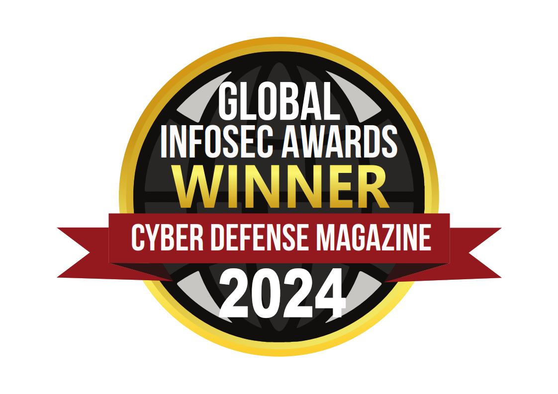 Global Infosec Winner